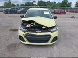 Chevrolet Spark Ls Cvt KL8CB6SA0HC765843 снимка