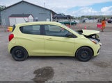 Chevrolet Spark Ls Cvt KL8CB6SA0HC765843 снимка