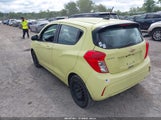 Chevrolet Spark Ls Cvt KL8CB6SA0HC765843 снимка