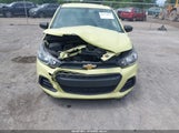Chevrolet Spark Ls Cvt KL8CB6SA0HC765843 снимка