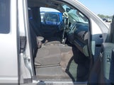 Nissan Frontier Sv 1N6AD0CU5GN781356 снимка