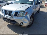 Nissan Frontier Sv 1N6AD0CU5GN781356 снимка