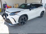 Toyota Highlander Xse 5TDLZRAH9MS071860 снимка