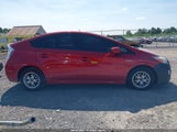 Toyota Prius Iii JTDKN3DU0A0053730 снимка