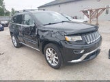 Jeep Grand Cherokee Summit 1C4RJFJM7FC732450 снимка