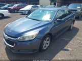 Chevrolet Malibu 1Ls 1G11B5SL9EF248666 снимка