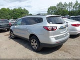 Chevrolet Traverse 2Lt 1GNKVHKD9HJ297422 снимка