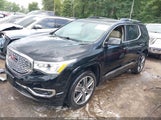 GMC Acadia Denali 1GKKNXLS1KZ289859 fotografie