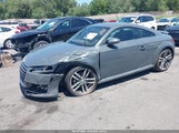Audi Tt 2.0T TRUC5AFV1J1008908 fotografie
