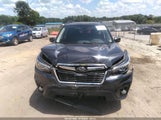 Subaru Forester Limited JF2SKAUC1KH489656 снимка