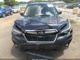 Subaru Forester Limited JF2SKAUC1KH489656 fotografie