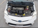 Toyota Prius Two JTDKN3DU0E0391621 снимка