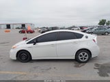 Toyota Prius Two JTDKN3DU0E0391621 снимка