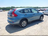 HONDA CR-V LX 2HKRM3H30FH543940 снимка