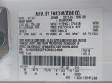 Ford Transit Connect Titanium NM0GE9G74G1233498 снимка