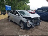 Nissan Sentra Fe+ S/S/Sl/Sr/Sv 3N1AB7AP2GL666618 fotografie