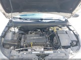 Chevrolet Cruze Ls 1G1PC5SH8B7230507 снимка