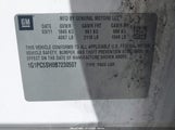 Chevrolet Cruze Ls 1G1PC5SH8B7230507 снимка