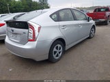 Toyota Prius Two JTDKN3DU8D1686927 снимка