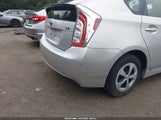 Toyota Prius Two JTDKN3DU8D1686927 снимка