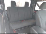 Jeep Wrangler Jk Willy Wheeler W 4X4 1C4AJWAG0JL884473 photo