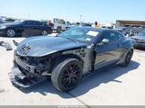 Chevrolet Camaro 1Lt 1G1FB1RS8J0122811 снимка
