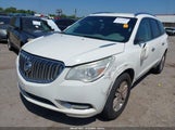 Buick Enclave Convenience 5GAKVBKD8DJ124217 снимка