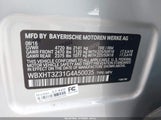 BMW X1 xDrive28I WBXHT3Z31G4A50035 снимка