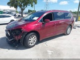 Chrysler Voyager Lxi 2C4RC1DG4LR145239 снимка