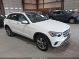 Mercedes-Benz Glc 300 4Matic Suv W1N0G8EB8NG042914 снимка
