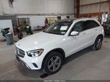 Mercedes-Benz Glc 300 4Matic Suv W1N0G8EB8NG042914 снимка