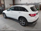 Mercedes-Benz Glc 300 4Matic Suv W1N0G8EB8NG042914 снимка
