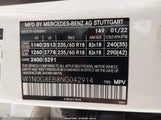 Mercedes-Benz Glc 300 4Matic Suv W1N0G8EB8NG042914 photo