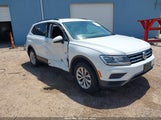 Volkswagen Tiguan 2.0T Se/2.0T Sel/2.0T Sel R-Line/2.0T Sel R-Line Black 3VV3B7AX4KM063938 снимка