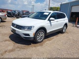 Volkswagen Tiguan 2.0T Se/2.0T Sel/2.0T Sel R-Line/2.0T Sel R-Line Black 3VV3B7AX4KM063938 photo