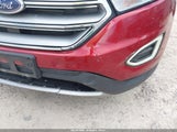 Ford Edge Sel 2FMTK4J8XFBB64863 снимка