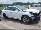 Hyundai Sonata Sport 2.0T 5NPE34AB9JH684555 fotografie