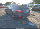 Hyundai Santa Fe Gls KM8SMDHF7FU127502 снимка
