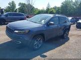 Jeep Cherokee Trailhawk 4X4 1C4PJMBX9KD369514 снимка