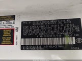 Toyota Camry Le 4T4BF3EK2BR147548 снимка