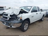 Ram  Tradesman 4X2 6'4 Box 1C6RR6FG5JS239027 снимка