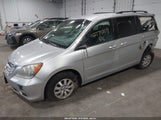 Honda Odyssey Ex 5FNRL3H47AB048458 снимка