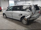 Honda Odyssey Ex 5FNRL3H47AB048458 снимка