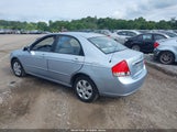 KIA SPECTRA EX KNAFE122685497499 снимка