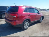 Kia Sorento Lx 5XYKTCA67FG617550 снимка