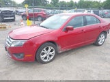 Ford Fusion Se 3FAHP0HA6CR302544 снимка