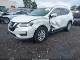 Nissan Rogue Sv 5N1AT2MT2HC801403 снимка