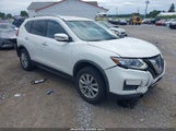 Nissan Rogue Sv Intelligent Awd JN8AT2MV9LW103811 fotografie
