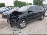 Kia Sorento 2.4L L 5XYPG4A32HG252008 снимка