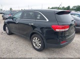 Kia Sorento 2.4L L 5XYPG4A32HG252008 снимка